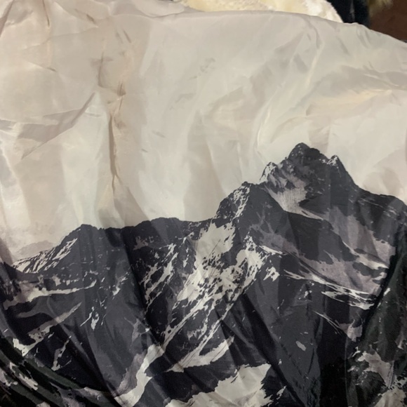 3XL Projeck Raw Parka Men’s Jacket - Picture 9 of 16